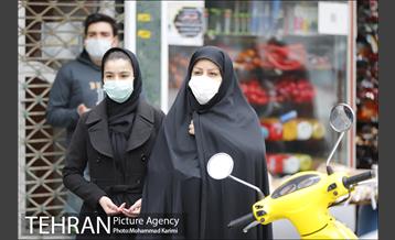 عزاداری ایام سوگواری حضرت زهرا سلام الله در محلات منطقه ۱۶