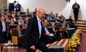 دومین رویداد ملی صنعت دانش بنیان 11