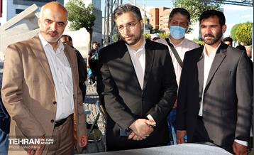 پویش نذر خدمت 20