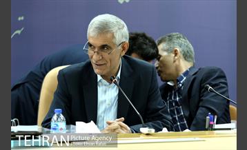 نود و ششمین نشست مجمع شهرداران کلان شهرهای ایران به میزبانی تهران 1