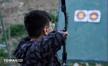 دهکده بهار قرآن، بهار ایران در روددره فرحزاد 20