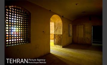 عمارت مستوفی الممالک 49