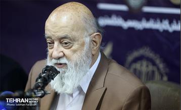 نشست خبری سومین همایش ملی حقوق شهروندی 13