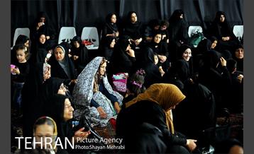 تکیه نفر آباد 24