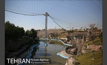 افتتاح پروژه های شهرداری منطقه ۴ 23