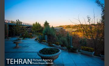 پاییز اراضی عباس آباد 20