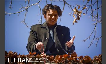 سریال «المپیادی‌ها» 10