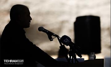 افتتاح دوربرگردان غیرهمسطح بزرگراه شهید همدانی 15