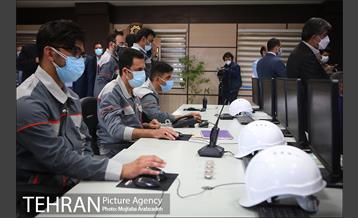 بازدید و افتتاح پروژه های سازمان مدیریت پسماند 6