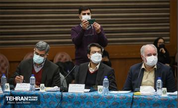 بیست و هشتمین نشست تخصصی کمیسیون حمل‌ونقل و ترافیک مجمع شهرداران کلان‌شهرهای ایران 16