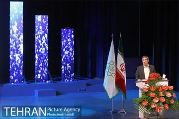 همایش مدیران شهرداری تهران 17