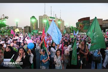 جشن «پیامبر مهربانی» 41