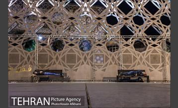 شب های تابستانی میدان امام حسین (ع) 8