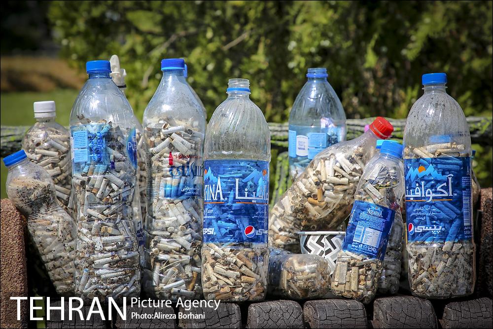 روز جهانی زمین پاک 21