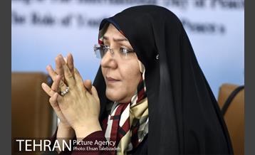 نشست بین المللی "جوانان و صلح شهری" 11