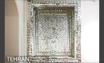 عمارت عین الدوله (نگارخانه برگ) 28