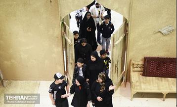 سی امین نمایشگاه بین المللی قرآن کریم 13