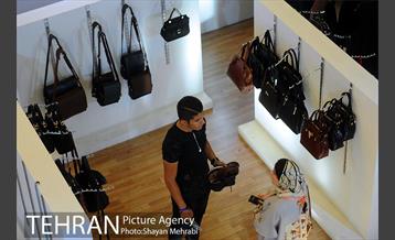 نهمین نمایشگاه زنان و تولید ملی 35