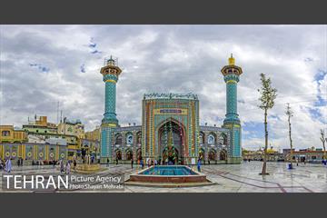 امامزاده صالح (ع) 1
