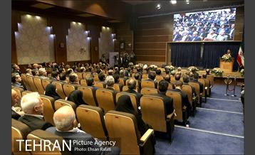 مراسم روز جهانی مواد مخدر با حضور شهردار تهران 2