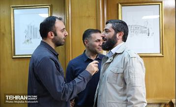 نهمین جلسه شورای هماهنگی فرهنگی، اجتماعی، هنری و ورزشی شهرداری تهران 19