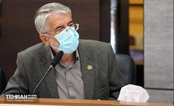 دیدار شهردار تهران با روئسای دانشگاه های برتر کشور 10