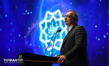 آیین بزرگداشت روز دانشجو 8