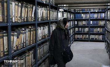 بازدید سفرا کشورهای خارجی از منطقه ۲۰ 45