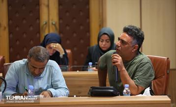 به یاد خبرنگار فقید تسنیم زنده‌یاد مهدی علیرضایی 3