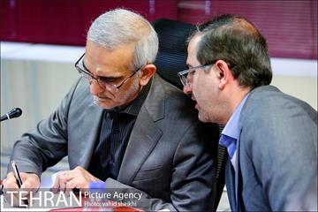 مبادله  تفاهم‌نامه همکاری ایران و ژاپن برای کاهش آلودگی هوای پایتخت  26