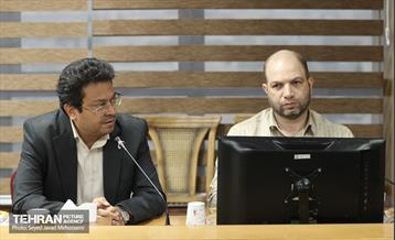 هشتادوسومین نشست شورای حمل‌ونقل و ترافیک پایتخت 9