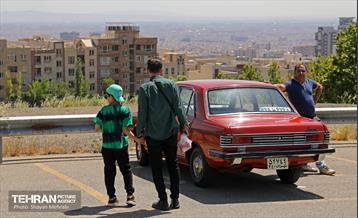 جشن تولد ۵۶ سالگی «پیکان» 18