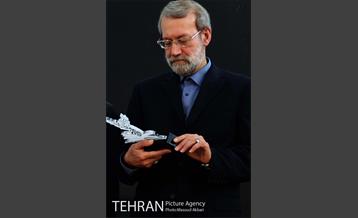 افتتاحیه سی امین نمایشگاه بین المللی کتاب تهران