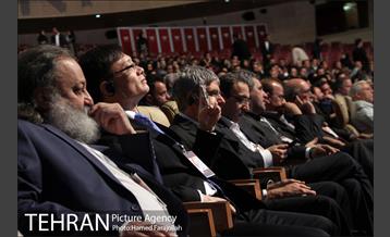 اختتامیه شانزدهمین کنفرانس بین المللی مهندسی حمل و نقل ترافیک‎ 22