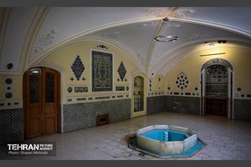 خانه مقدم 57