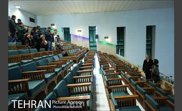 تهرانگردی احمد مسجدجامعی با موضوع مبعث‎ 27