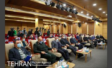 افتتاح و بهره‌برداری از پروژه های سازمان میادین میوه و تره بار 13