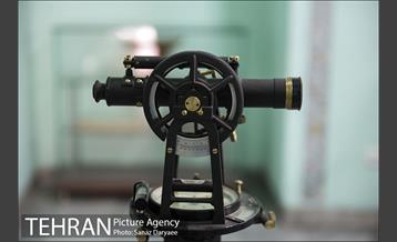 موزه جنگ (خانه تیمورتاش) 29