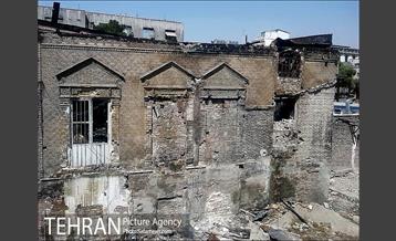 خانه اتحادیه؛ گذشته و حال 12