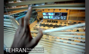 سازمان پیشگیری و مدیریت بحران شهر تهران 21