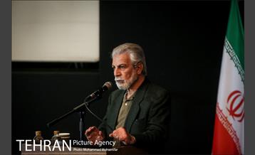 بزرگداشت همایون شهنواز 8