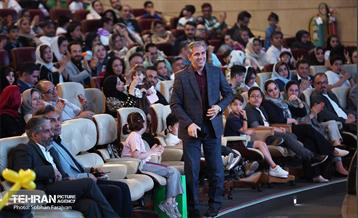 جشن خانواده روابط عمومی شهرداری تهران 31