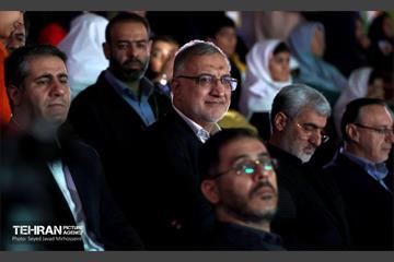 همایش حال خوب کودکان دارای معلولیت 19