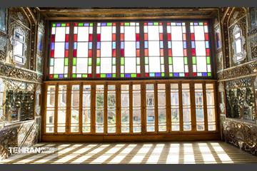 عمارت "سلطان بیگم خانم" 24