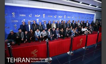 روز هفتم سی و هفتمین جشنواره فیلم فجر 15