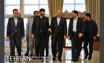 دومین کنفرانس مدیرت شهری ایران با حضور شهردار 6