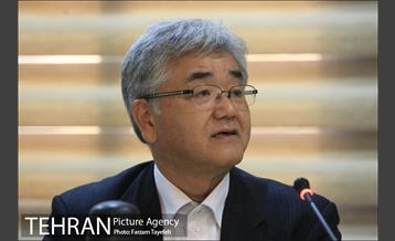 بازدید هیئت عالی ژاپنی از مراکز بازیافت منطقه 5 30