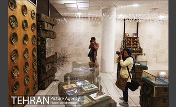 برگزاری اولین تور مسابقه عکس روز تهران به مناسبت روز تهران 16