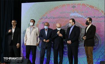 بیستمین همایش «عمری با قرآن» در فرهنگ‌سرای قرآن 22