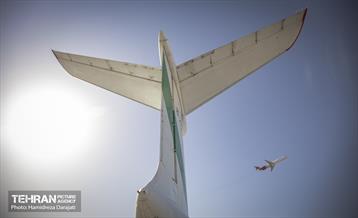 تمرین مشترک امداد هوایی تهران 22